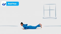 یوگا با جیمی - قسمت ششم